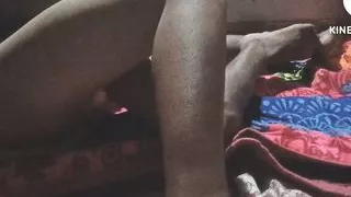 My wife is very sleepy now my room