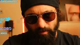 CashFag Cuck For MAGA Cock BRAINWASH (TEASER)