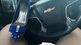 TXPantyhose Crossdresser