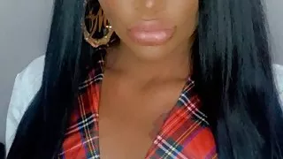 This naughty milf wants to play why the house is empty