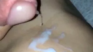 Solo masturbation and cumshot. Xxytherry
