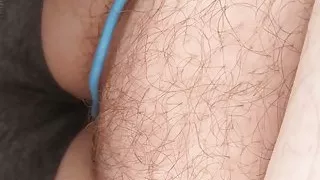 Iceprincess2bad4u - Anal Vibrator . . .. . So much Fun