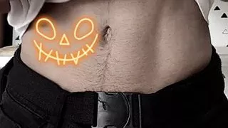 Happy Halloween für alle, die Pornos in Xhamster lieben