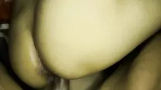 Bini Minta 2 Kali Crot