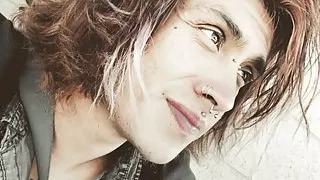 Fucking my ass Fleshlight until I cum