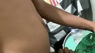 Pinoy Daddy Alwin Fucked my ass and give me deep throat