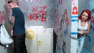 Please Bang Me In The Bathroom UK Family Taboo