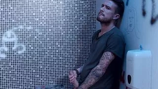 Please Bang Me In The Bathroom British Milf Fuck