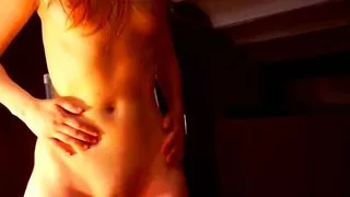 She Wakes Me Up - Double Camera