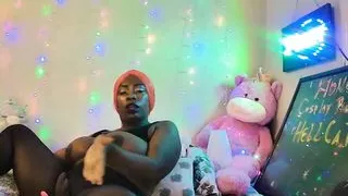 HONEY COSPLAY ROOM --HELLCAT -- Teaser