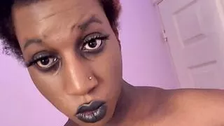 Another Tease to Please (cum over me 2)