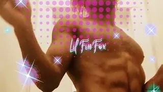 Big Black Cock, Long Pink Sexy Tongue n Bouncy Big Booty Comp