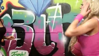 Basket Ballers (Full Movie)