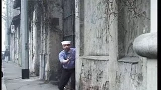 Scabrosi Pomeriggi tra Scambisti - Episode 4