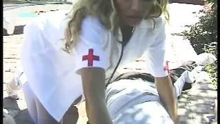 Nurses Of The Inner City Unit #1