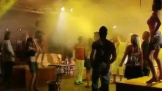 Dirty Money - Episode 4