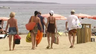 Wild Holidays (Full Movie)