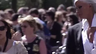 The Pornstar - Episode 1