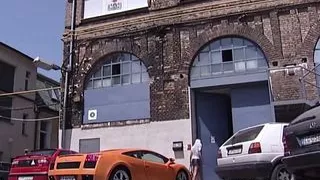 The Pornstar (Full Movie)