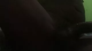 Tocando uma ponheta gostosa