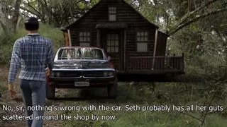 AD #28 Fucking her in the hotel