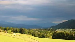 Sitting alone while stroking his brown Asian cock with a pleasuring handjob