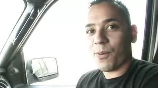 Carmella Bing drenched in hot bukkake