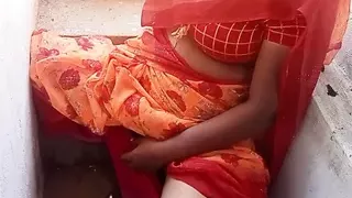 Tamil aunty big boos show