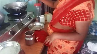 Tamil aunty boobs