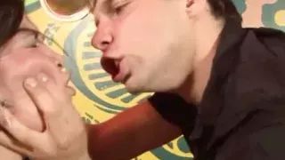 Anal deep punishment - Episode 2