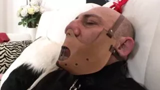 Big Cock 4 Wild Anal Professionals - Epsiode 5