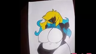 Drawing Short Part 3