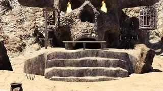 Dungeon slaves v0.59 -  Meeting my new sex slaves (1)