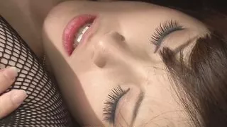 Japanese Girlfriend Gives in the Ass vol 6