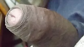 Indian Telugu guy mastrubating latest video