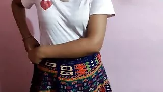 Indian cheating wife fucked hard and creampied