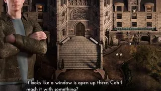 The Genises Order - She knows how to tease a man