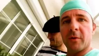 Jazmin Luna Gold, Ian Scott, David Perry EURO PUSSY CREAMPIE, outdoor Anal Babe Slut, Hardcore Anal and Double, Teaser#1