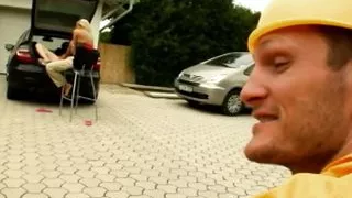 Shannya Tweeks, Clara G, Ian Scott, Mike Angelo EURO Creampie Cruel Media Style, Must Watch, Anal, Double Fuck, Teaser#2