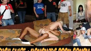 Real AMATEUR Fuck SLUTS - Best of HOMEMADE Porn