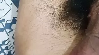 Watching Amateur Young Boy Cums Twice solo