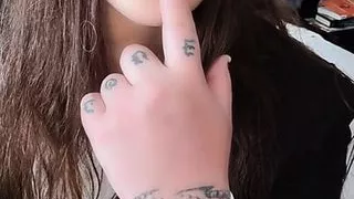 Professional krttr with a surprise inside!