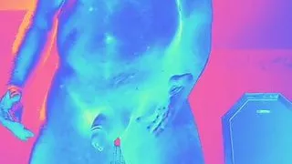 One minute masturbation