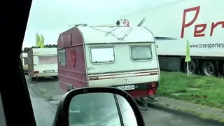 Mature 4 the Bitch - Episode 1