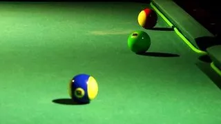 DIRTY NIGHTS - Episode 3