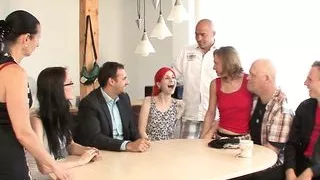 Sex Secret Stories Vol.2 - Episode 1