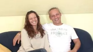 Threesome Nasty Tales - Episode 1