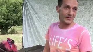 Sesso Sincero in Pubblico - Episode 3