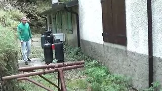 Sesso Sincero in Pubblico - Episode 4