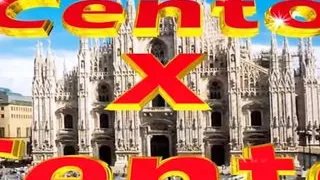 Vacanze Italiane con le Tettone (Full Movie)